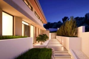 Foto van Villa in Moraira – afbeelding 3