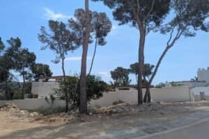 Foto van Villa in Moraira – afbeelding 16