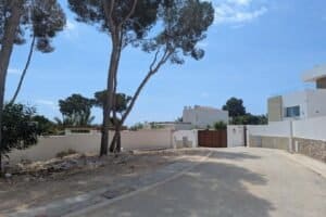 Foto van Villa in Moraira – afbeelding 17
