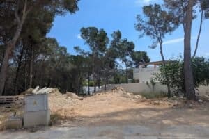 Foto van Villa in Moraira – afbeelding 19