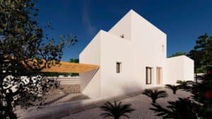 Foto van Villa in Moraira – afbeelding 5