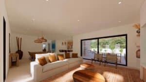 Foto van Villa in Moraira – afbeelding 6