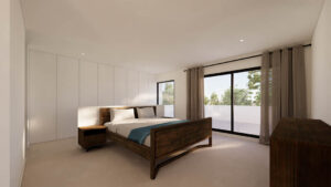 Foto van Villa in Moraira – afbeelding 8