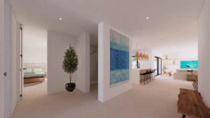 Foto van Villa in Moraira – afbeelding 9