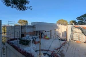 Foto van Villa in Moraira – afbeelding 11