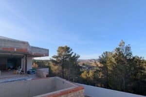 Foto van Villa in Moraira – afbeelding 15