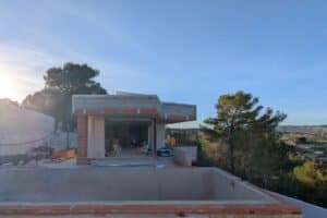 Foto van Villa in Moraira – afbeelding 16