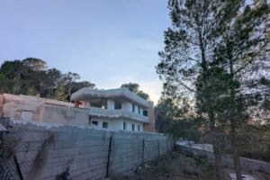 Foto van Villa in Moraira – afbeelding 17