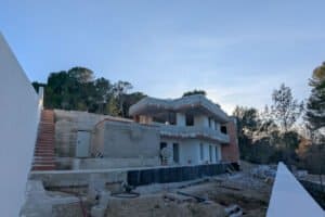 Foto van Villa in Moraira – afbeelding 18