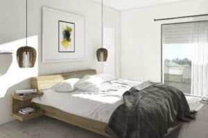 Foto van Villa in Moraira – afbeelding 2