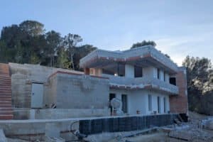 Foto van Villa in Moraira – afbeelding 19