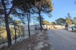 Foto van Villa in Moraira – afbeelding 9