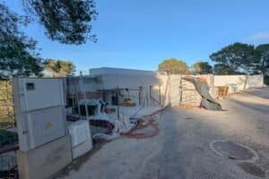Foto van Villa in Moraira – afbeelding 10