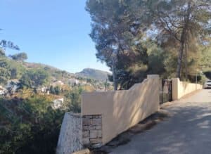 Foto van Villa in Moraira – afbeelding 10