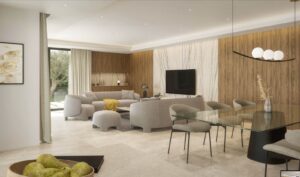 Foto van Villa in Moraira – afbeelding 2