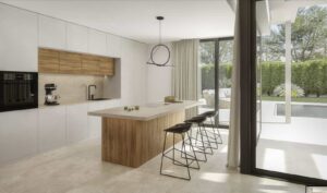 Foto van Villa in Moraira – afbeelding 3