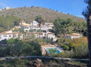 Foto van Villa in Moraira – afbeelding 6