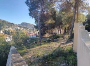 Foto van Villa in Moraira – afbeelding 8