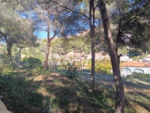 Foto van Villa in Moraira – afbeelding 9