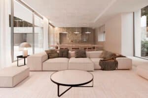 Foto van Villa in Moraira – afbeelding 1