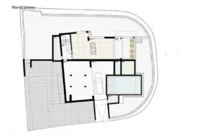 Foto van Villa in Moraira Benimeit – afbeelding 15