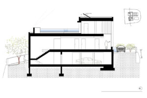 Foto van Villa in Moraira Benimeit – afbeelding 18