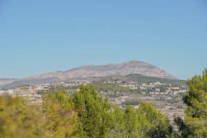 Foto van Villa in Moraira Benimeit – afbeelding 23