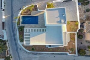 Foto van Villa in Moraira Benimeit – afbeelding 5