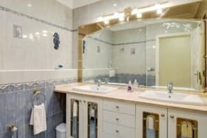 Foto van Villa in Moraira Benimeit – afbeelding 11