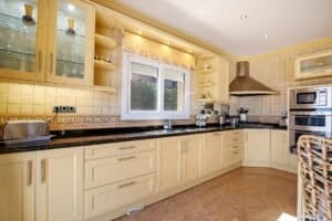 Foto van Villa in Moraira Benimeit – afbeelding 13