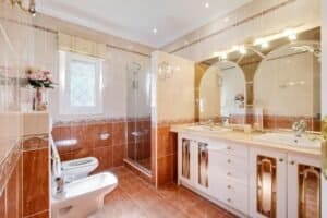 Foto van Villa in Moraira Benimeit – afbeelding 6