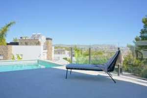 Foto van Villa in Moraira Benimeit – afbeelding 12