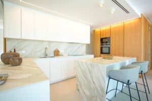 Foto van Villa in Moraira Benimeit – afbeelding 17