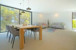 Foto van Villa in Moraira Benimeit – afbeelding 18