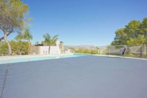 Foto van Villa in Moraira Benimeit – afbeelding 25