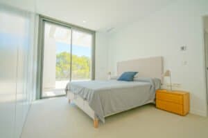 Foto van Villa in Moraira Benimeit – afbeelding 27