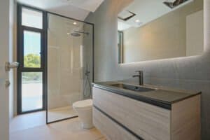 Foto van Villa in Moraira Benimeit – afbeelding 29