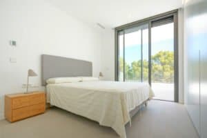 Foto van Villa in Moraira Benimeit – afbeelding 31