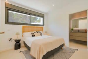 Foto van Villa in Moraira Benimeit – afbeelding 56