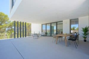 Foto van Villa in Moraira Benimeit – afbeelding 9