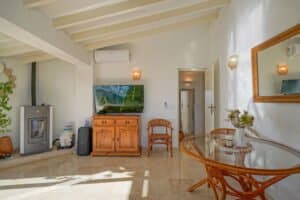 Foto van Villa in Moraira El Tesoro – afbeelding 12