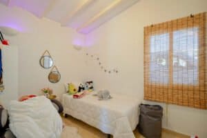 Foto van Villa in Moraira El Tesoro – afbeelding 14
