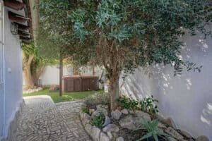 Foto van Villa in Moraira El Tesoro – afbeelding 25