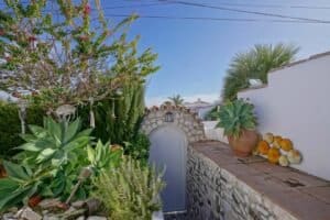 Foto van Villa in Moraira El Tesoro – afbeelding 7