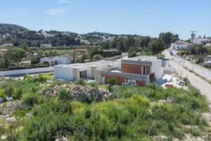 Foto van Villa in Moraira El Tesoro – afbeelding 14