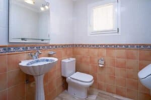 Foto van Villa in Moraira Paichi – afbeelding 16