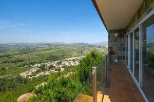 Foto van Villa in Moraira Paichi – afbeelding 30