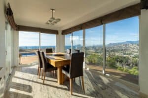 Foto van Villa in Moraira Paichi – afbeelding 39