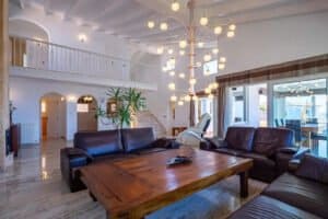 Foto van Villa in Moraira Paichi – afbeelding 6