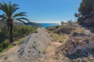 Foto van Villa in Moraira Paichi – afbeelding 1